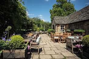 The White Horse Inn