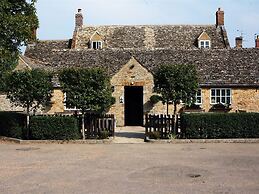 The White Horse Inn
