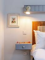 The White Horse Inn