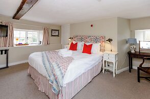 The White Horse Inn