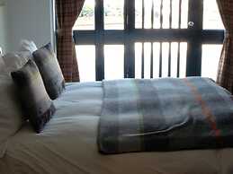 The White Horse Inn
