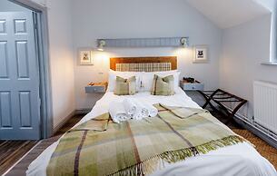 The White Horse Inn