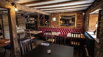 The White Horse Inn