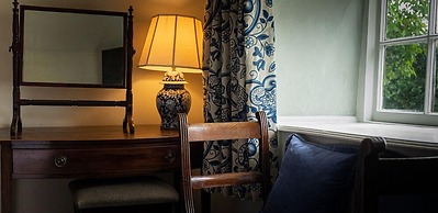 The White Horse Inn
