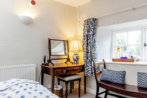 The White Horse Inn