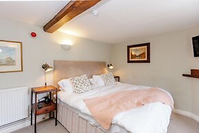 The White Horse Inn