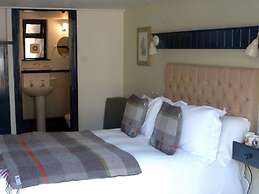 The White Horse Inn