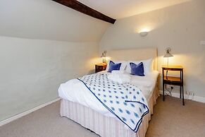 The White Horse Inn