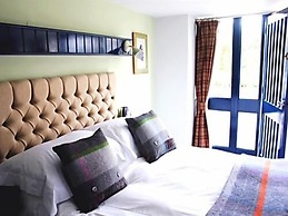 The White Horse Inn
