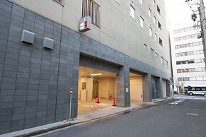 Dormy Inn Tsu Natural Hot Spring