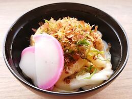 Dormy Inn Tsu Natural Hot Spring