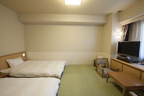 Dormy Inn Tsu Natural Hot Spring