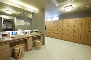 Dormy Inn Tsu Natural Hot Spring