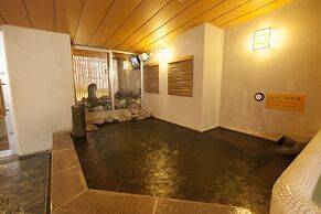 Dormy Inn Tsu Natural Hot Spring