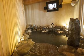 Dormy Inn Tsu Natural Hot Spring