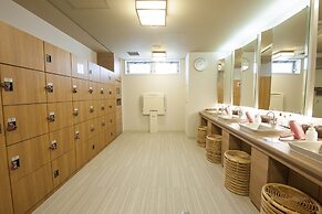 Dormy Inn Tsu Natural Hot Spring