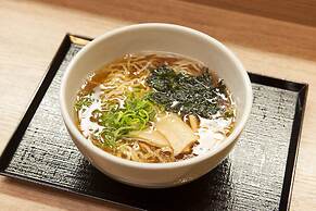 Dormy Inn Tsu Natural Hot Spring