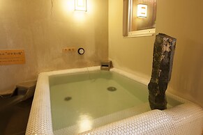 Dormy Inn Tsu Natural Hot Spring