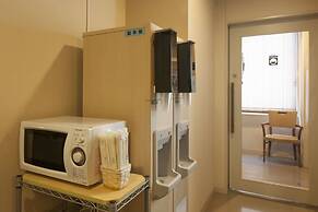 Dormy Inn Tsu Natural Hot Spring