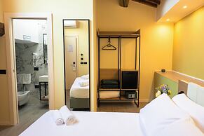 JR Hotels Hermes Firenze