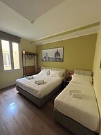 JR Hotels Hermes Firenze