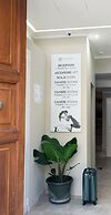 JR Hotels Hermes Firenze