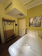 JR Hotels Hermes Firenze