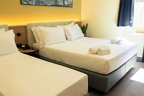JR Hotels Hermes Firenze