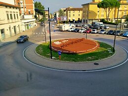 JR Hotels Hermes Firenze