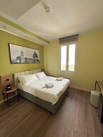 JR Hotels Hermes Firenze