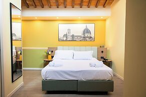 JR Hotels Hermes Firenze