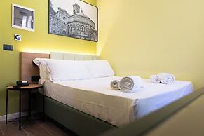 JR Hotels Hermes Firenze