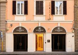 JR Hotels Hermes Firenze
