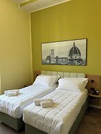 JR Hotels Hermes Firenze