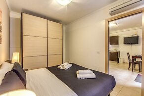 Aurelia Vatican Apartments