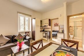 Aurelia Vatican Apartments