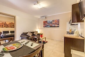 Aurelia Vatican Apartments