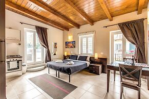 Aurelia Vatican Apartments