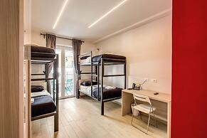 Aurelia Vatican Apartments