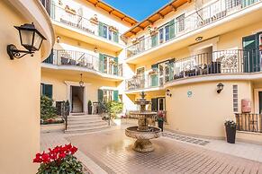 Aurelia Vatican Apartments