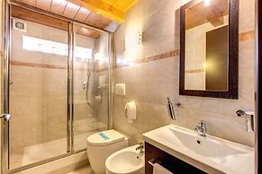 Aurelia Vatican Apartments