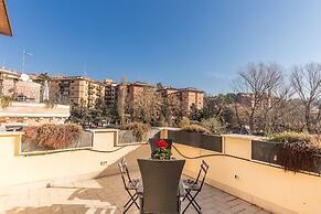 Aurelia Vatican Apartments