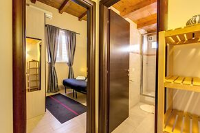 Aurelia Vatican Apartments