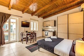 Aurelia Vatican Apartments