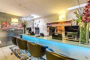 Aurelia Vatican Apartments