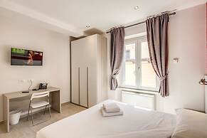 Aurelia Vatican Apartments