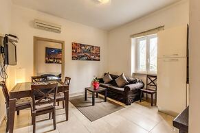 Aurelia Vatican Apartments