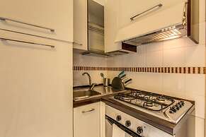 Aurelia Vatican Apartments