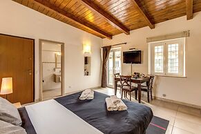 Aurelia Vatican Apartments