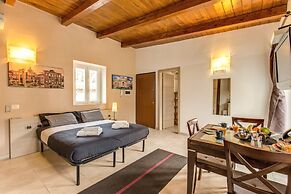 Aurelia Vatican Apartments